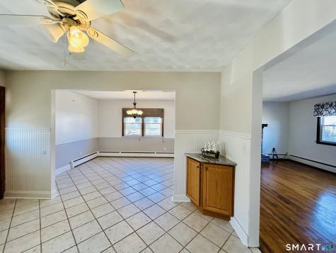 168 Blohm Street West Haven CT 06516