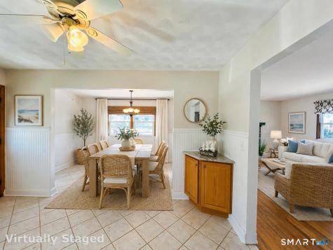 168 Blohm Street West Haven CT 06516