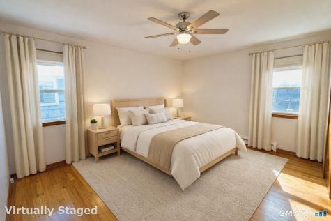 168 Blohm Street West Haven CT 06516