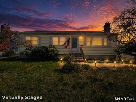 168 Blohm Street West Haven CT 06516