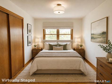 168 Blohm Street West Haven CT 06516