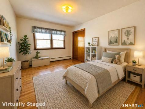 168 Blohm Street West Haven CT 06516