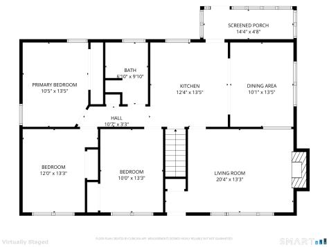 168 Blohm Street West Haven CT 06516