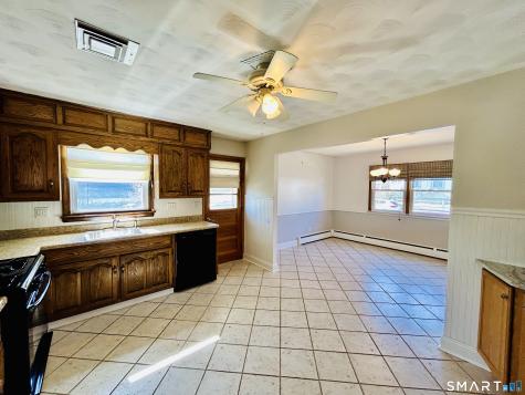 168 Blohm Street West Haven CT 06516
