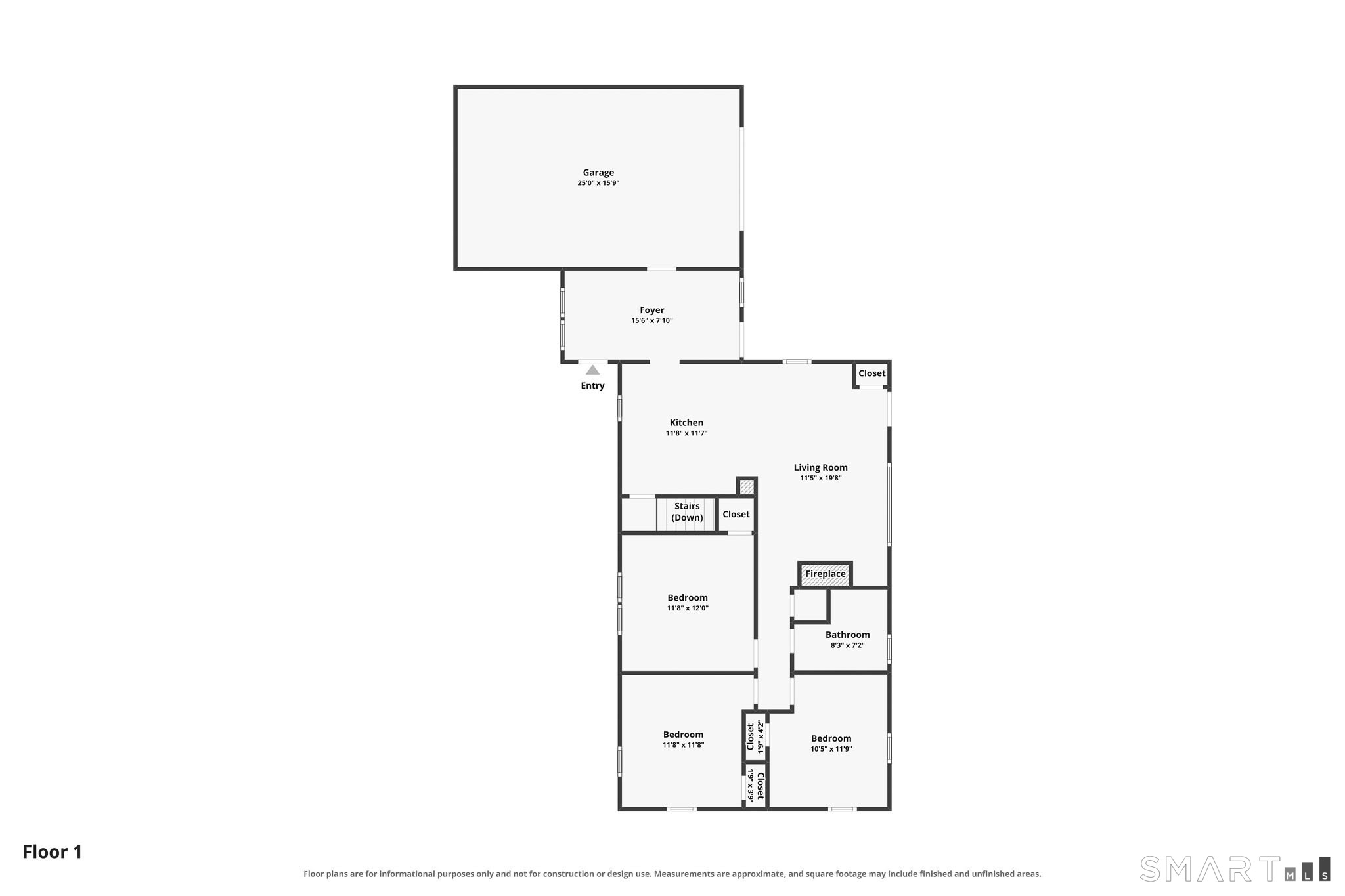 6 Hepworth Street Bristol CT 06010