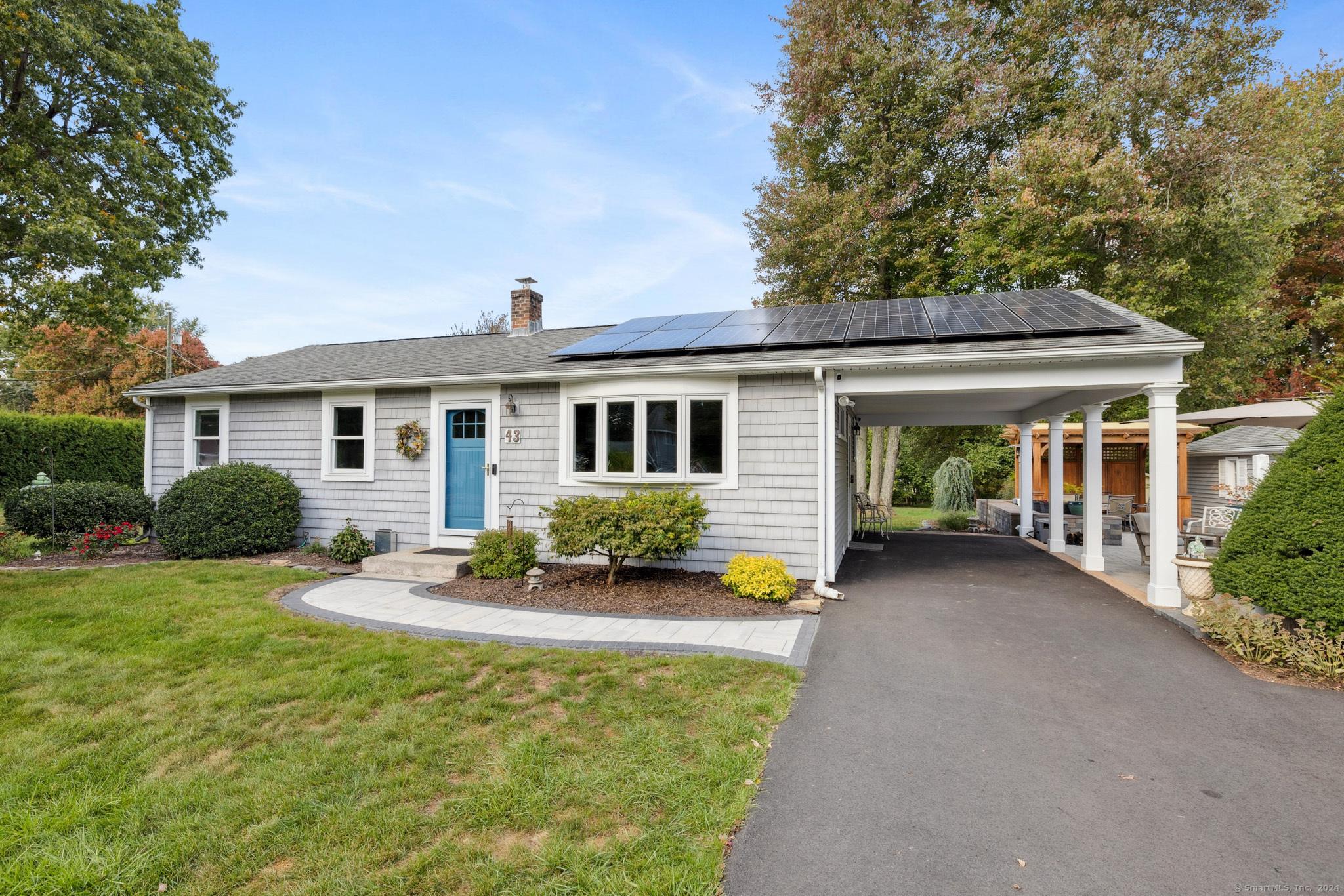 43 Dogwood Lane South Windsor CT 06074