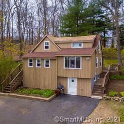 9 Ipswitch Road Bristol CT 06010