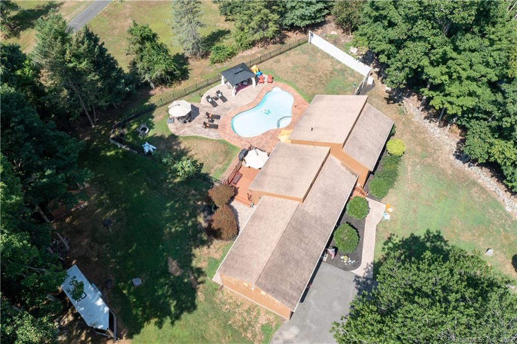 19 Cheney Road Marlborough CT 06447