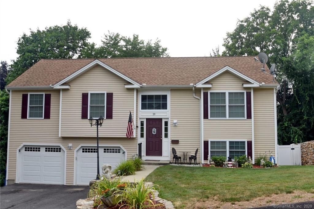 29 Mapleridge Drive Waterbury CT 06705