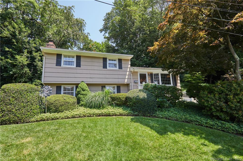 42 Shalimar Lane Fairfield CT 06824