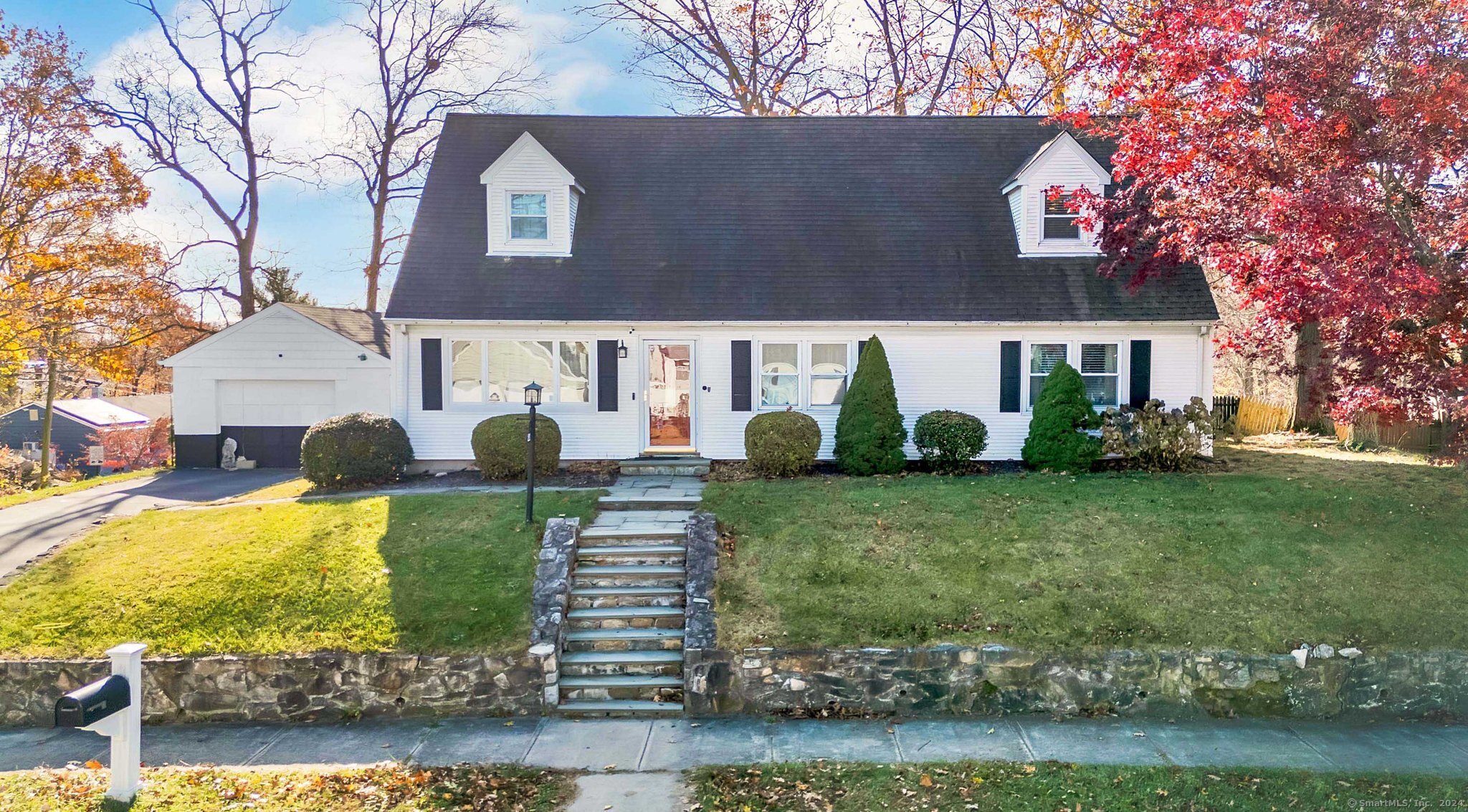 21 Memory Lane Bridgeport CT 06606