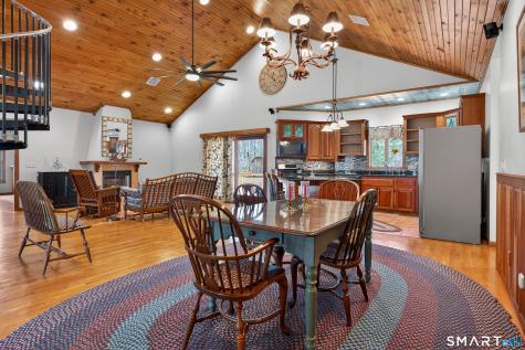 44 Michalec Road Willington CT 06279