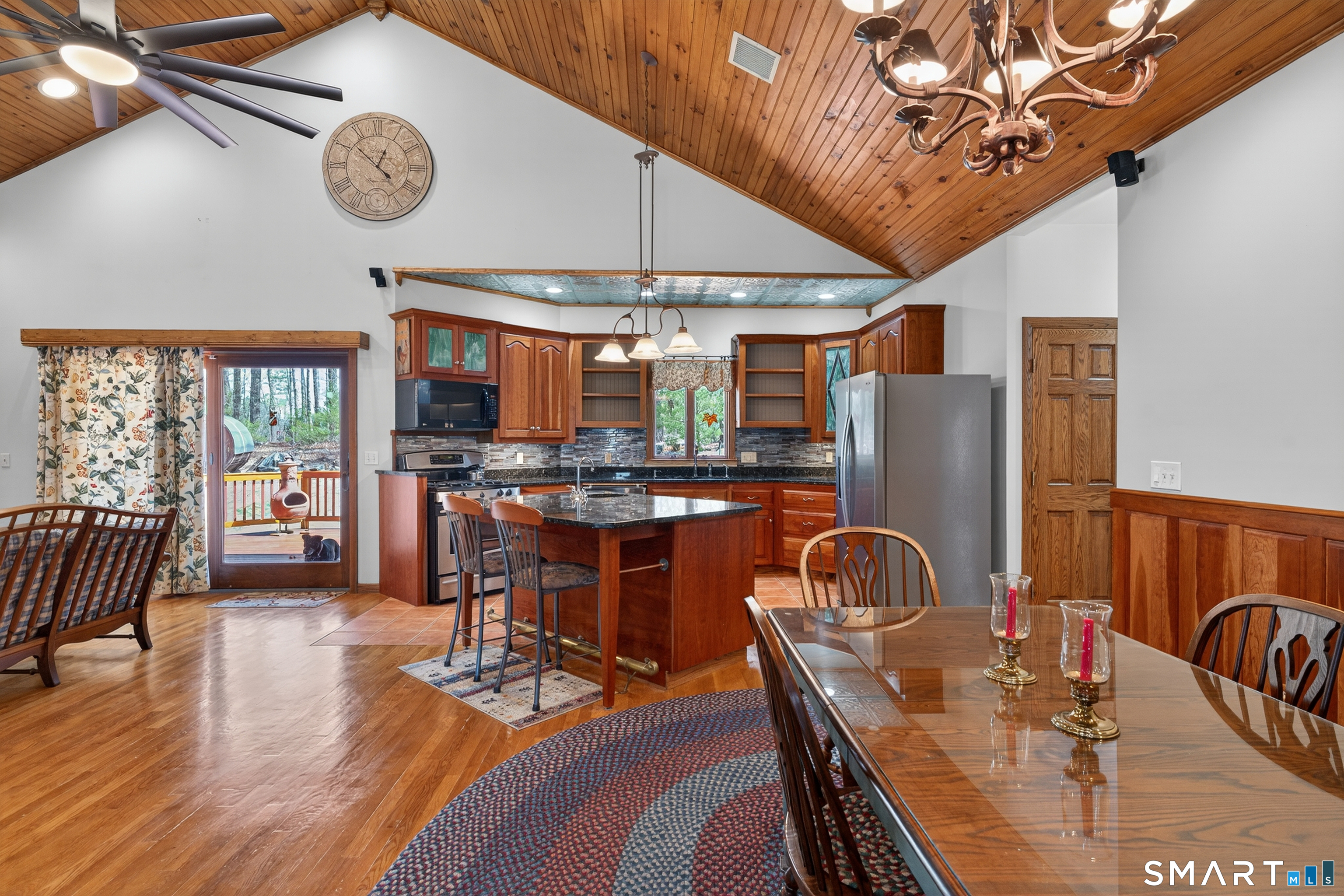 44 Michalec Road Willington CT 06279