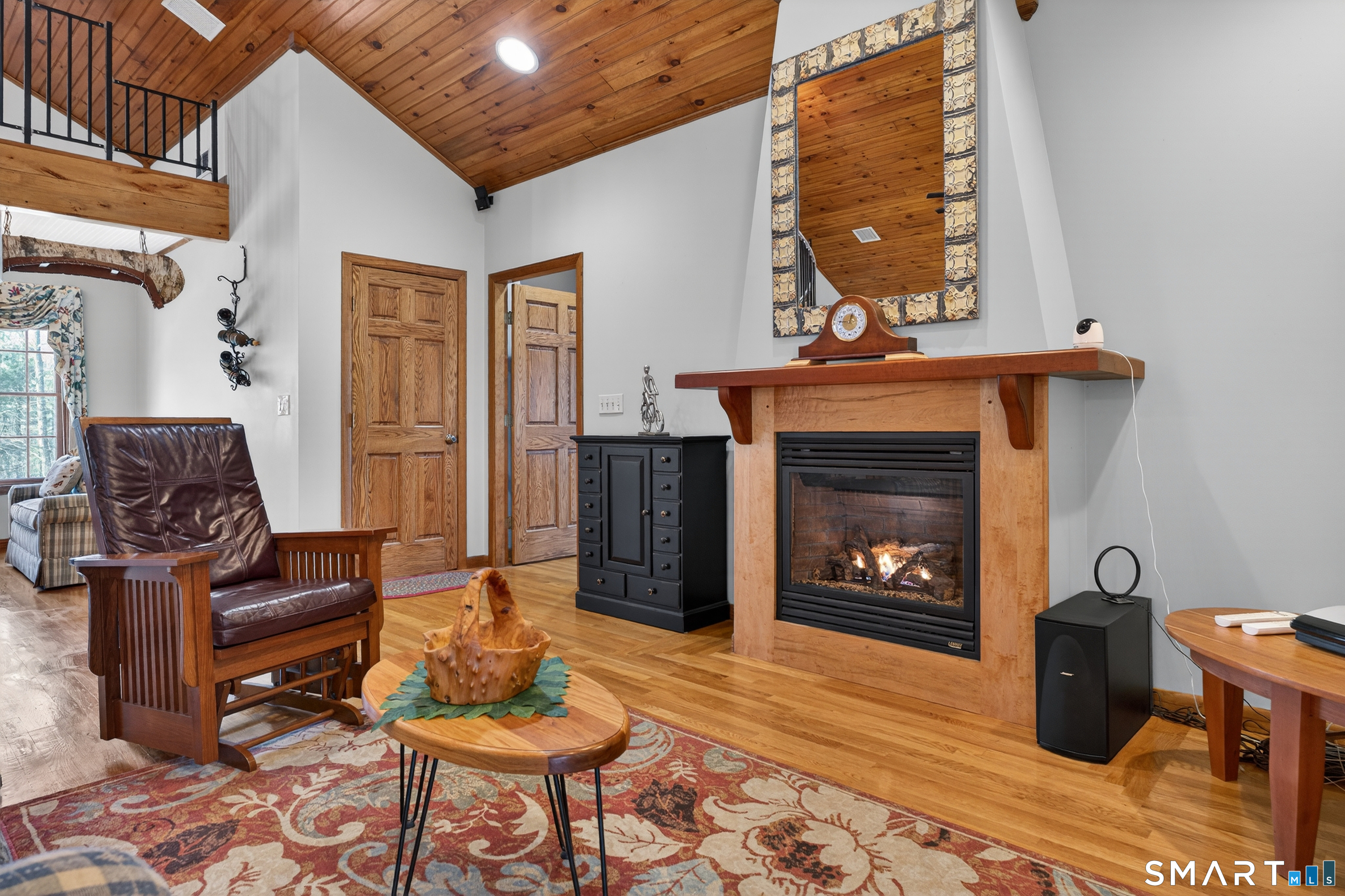 44 Michalec Road Willington CT 06279