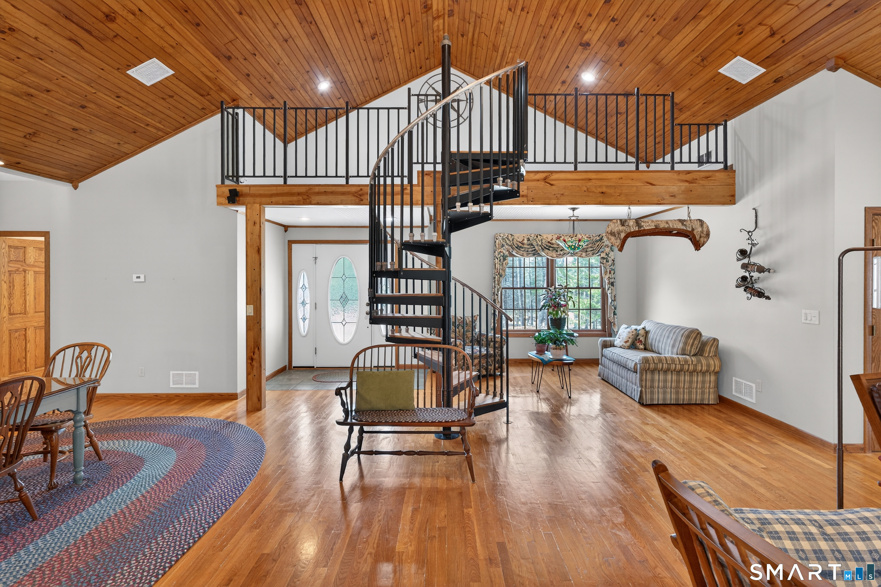 44 Michalec Road Willington CT 06279