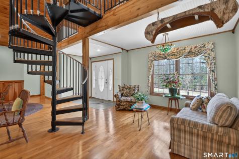 44 Michalec Road Willington CT 06279