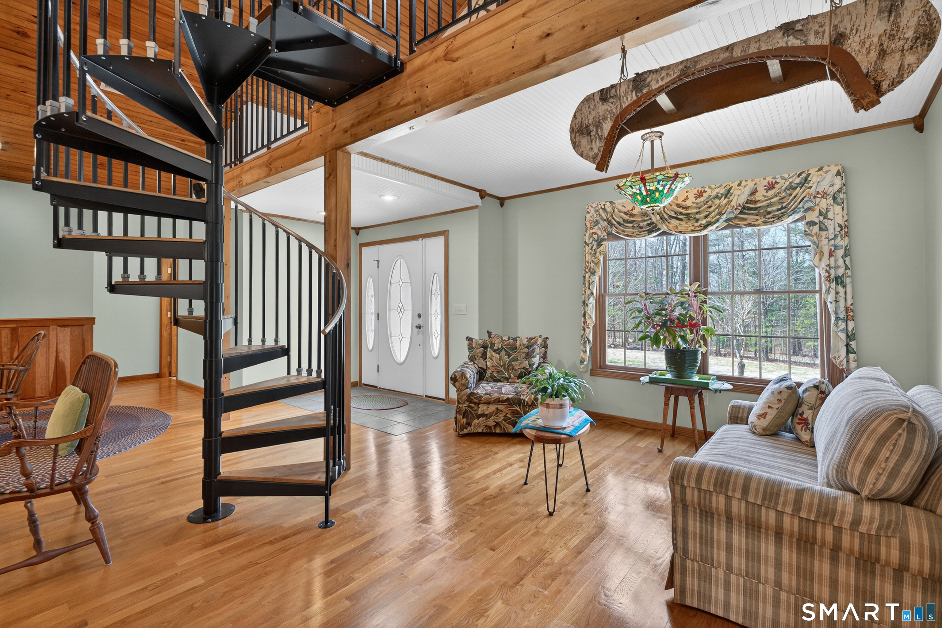 44 Michalec Road Willington CT 06279