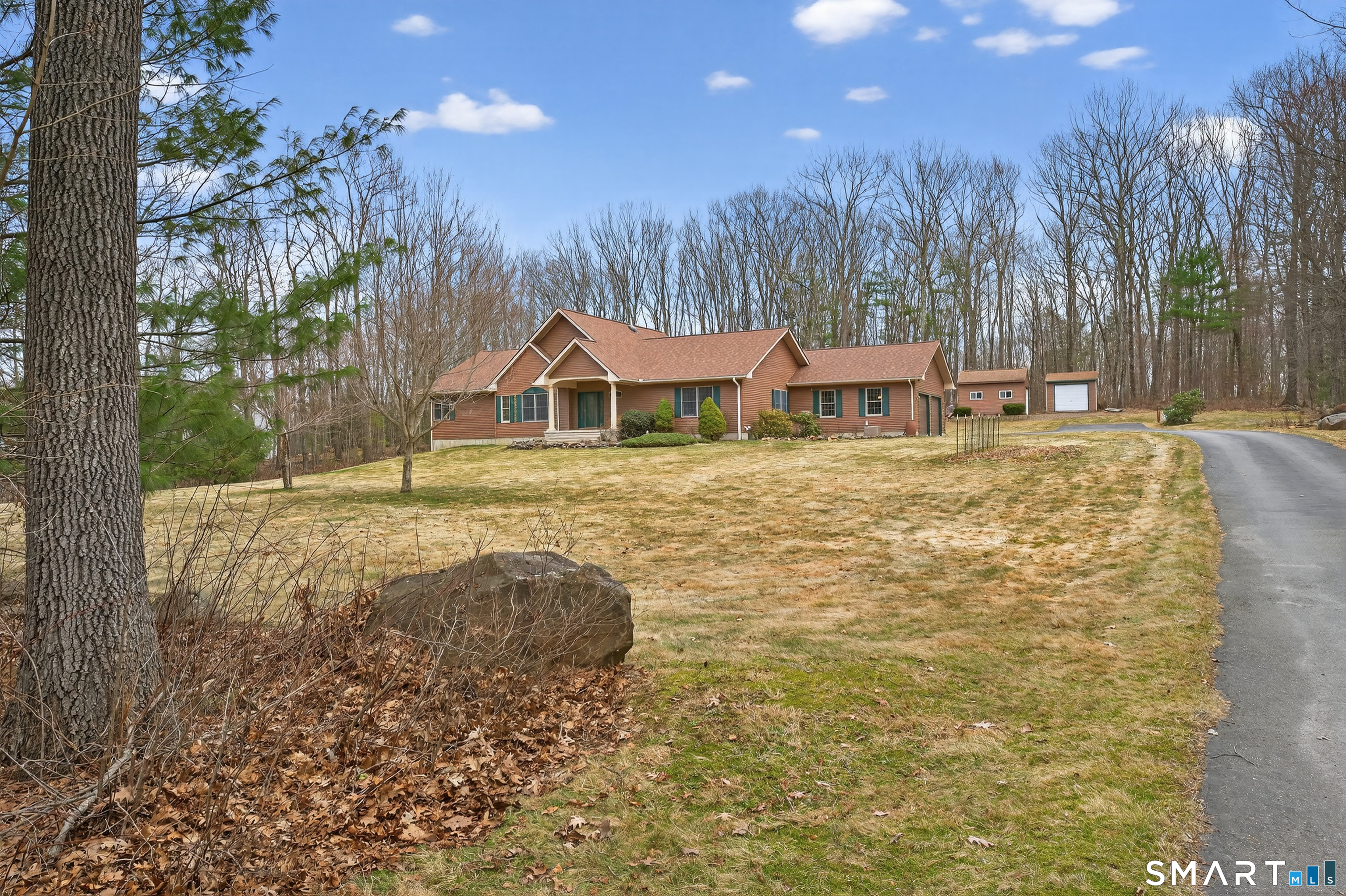 44 Michalec Road Willington CT 06279