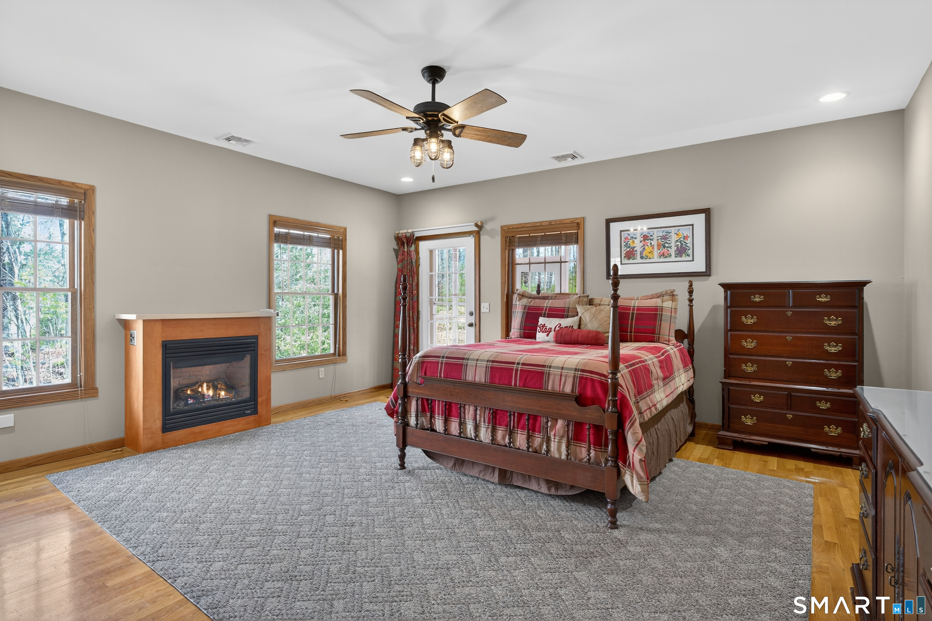 44 Michalec Road Willington CT 06279