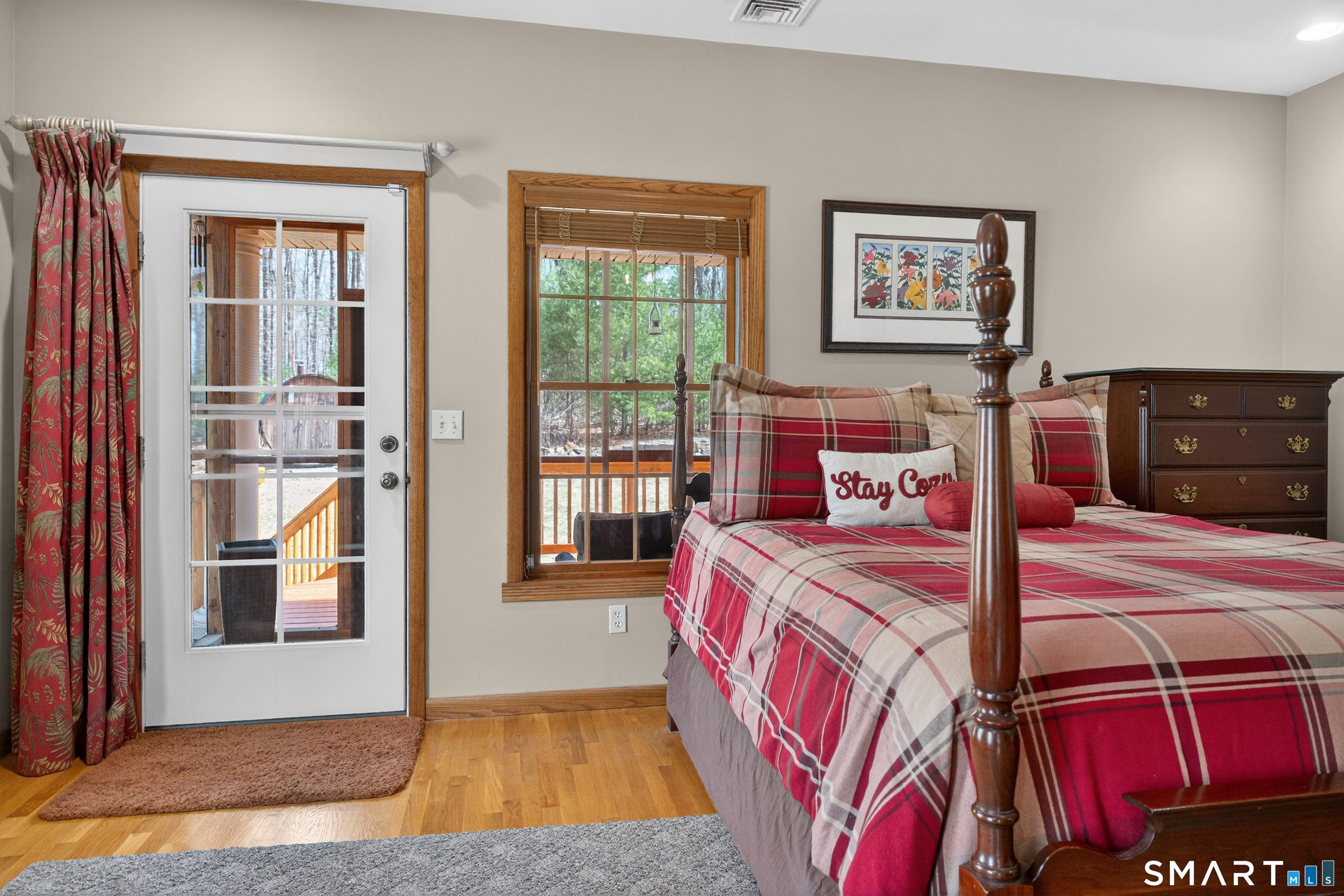 44 Michalec Road Willington CT 06279