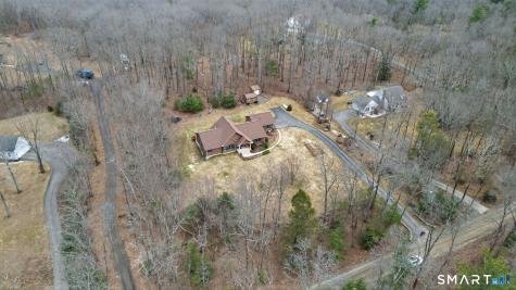44 Michalec Road Willington CT 06279