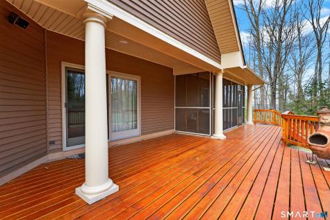 44 Michalec Road Willington CT 06279