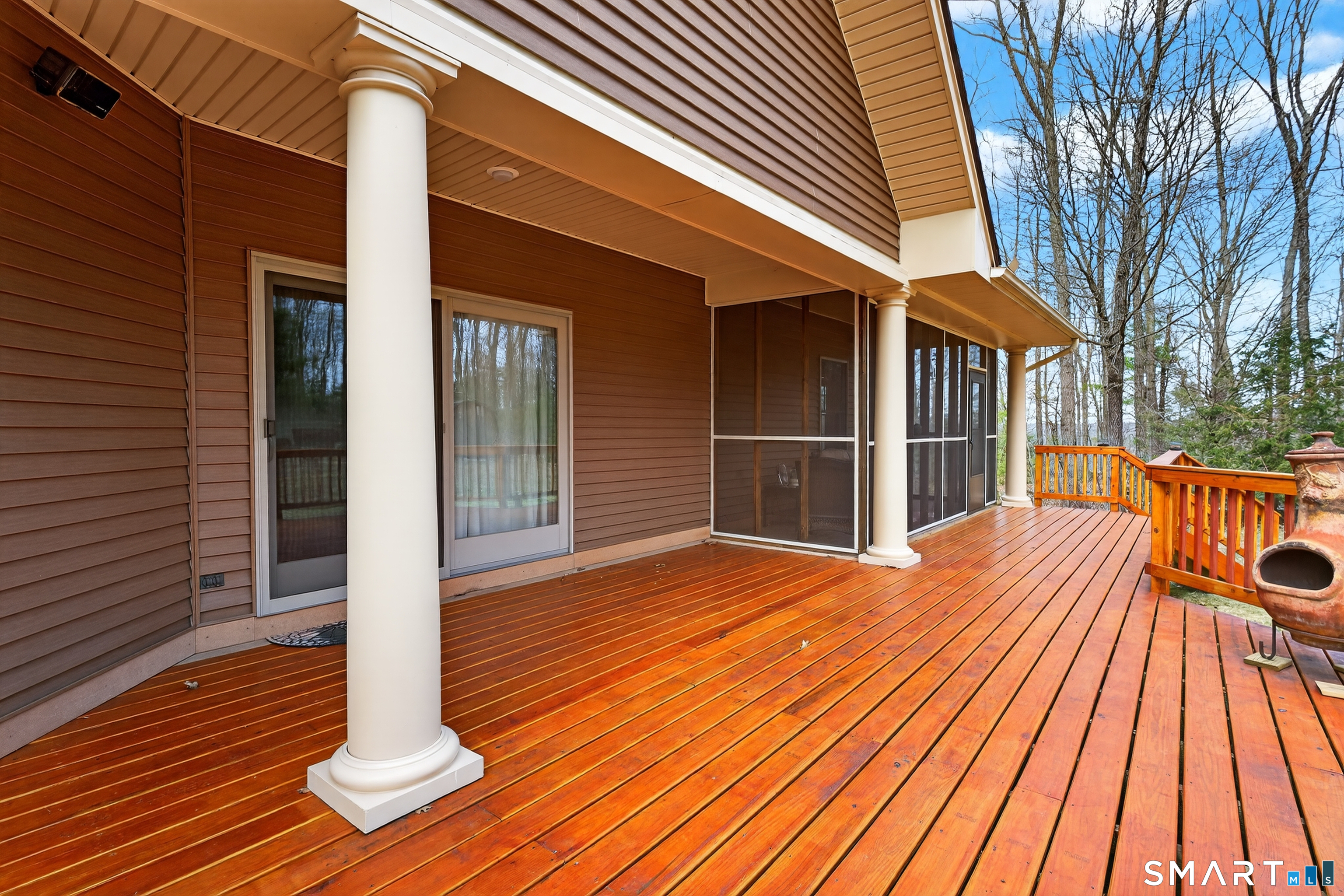 44 Michalec Road Willington CT 06279