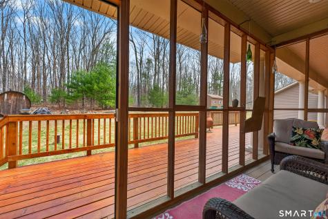 44 Michalec Road Willington CT 06279