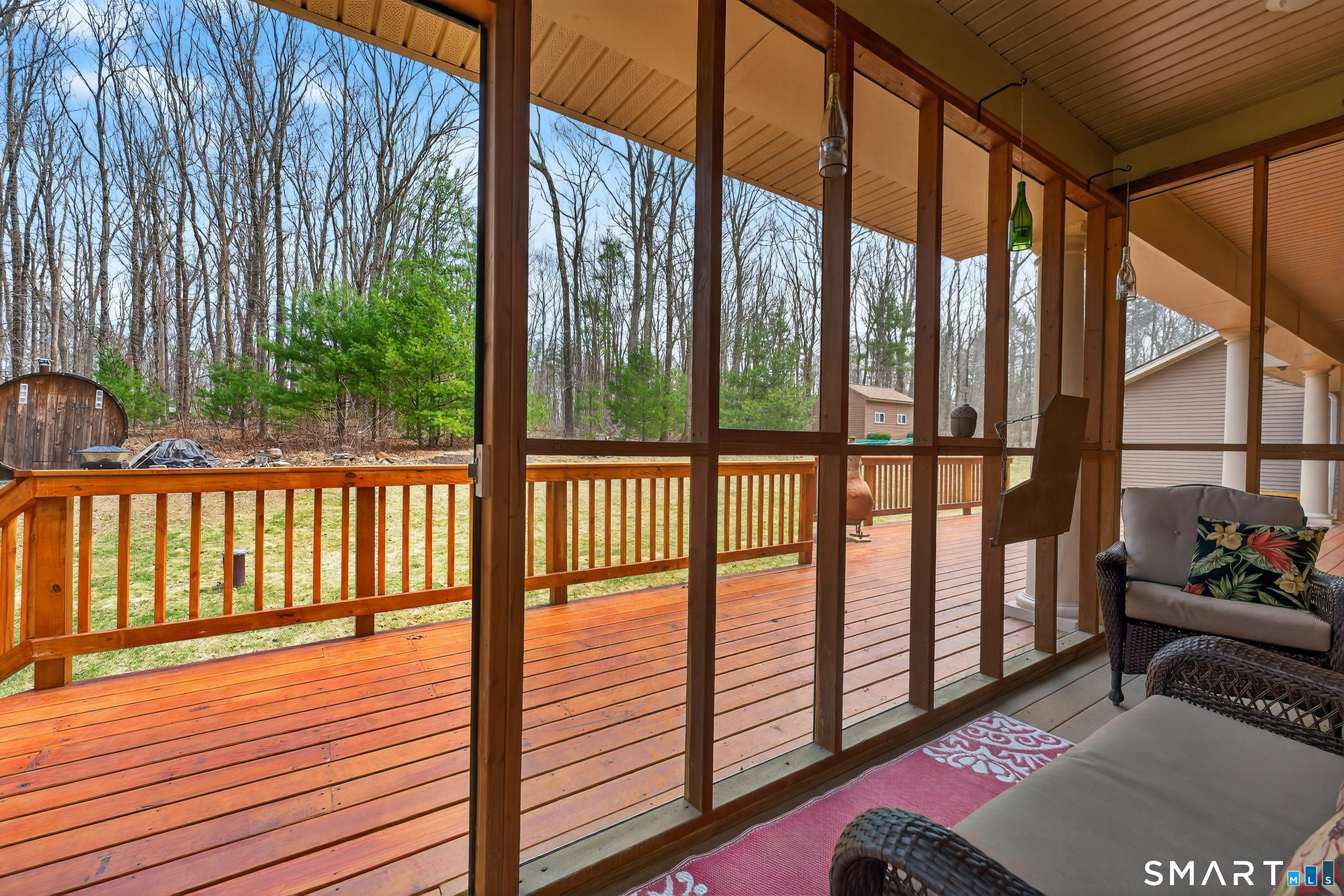 44 Michalec Road Willington CT 06279