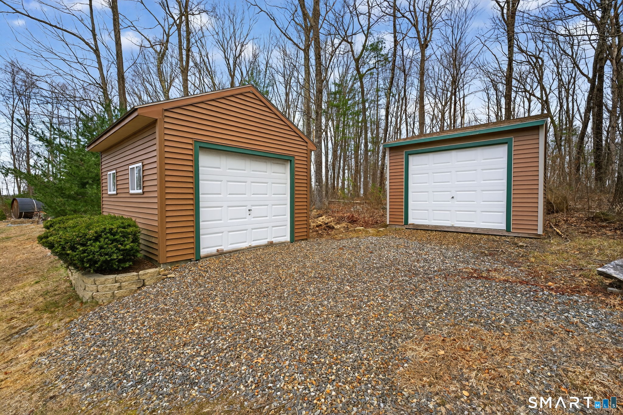 44 Michalec Road Willington CT 06279