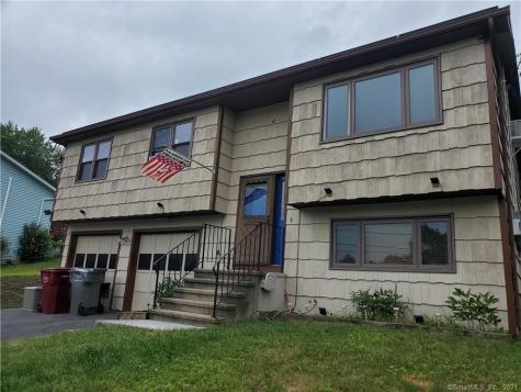 129 Phoenix Avenue Naugatuck CT 06770