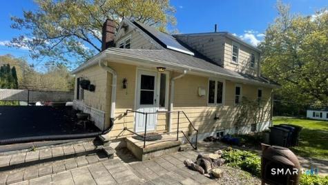 310 Douglas Street Bridgeport CT 06606