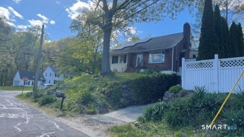 310 Douglas Street Bridgeport CT 06606
