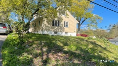 310 Douglas Street Bridgeport CT 06606
