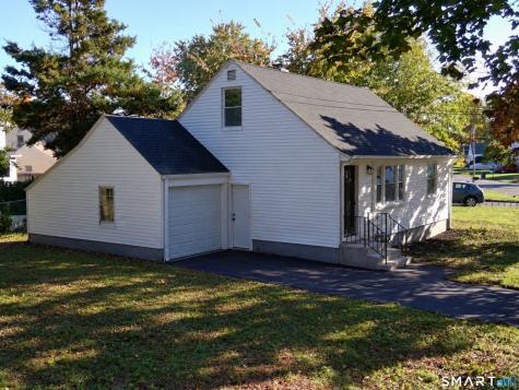 55 Plains Road Hamden CT 06514