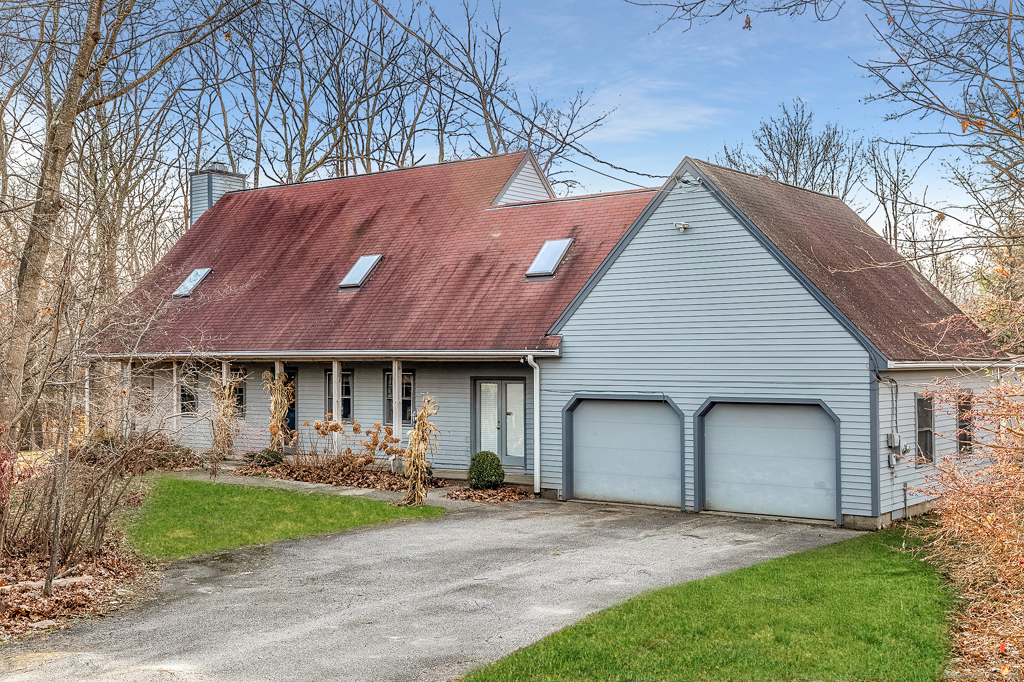 76 South Road Kent CT 06757