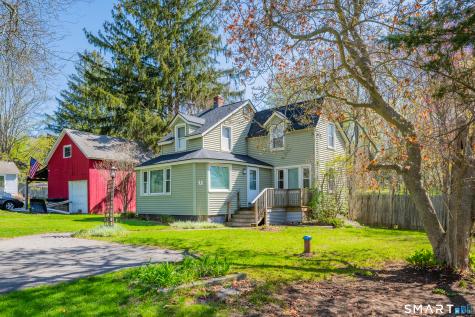 385 Main Street Durham CT 06422