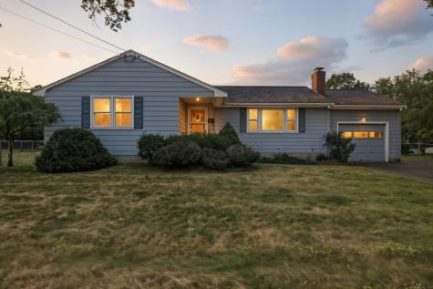 7 Colgate Lane East Hartford CT 06108