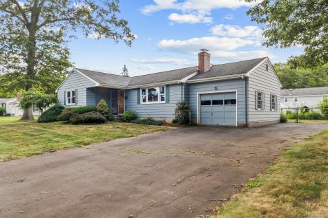 7 Colgate Lane East Hartford CT 06108