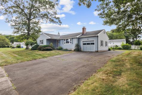 7 Colgate Lane East Hartford CT 06108