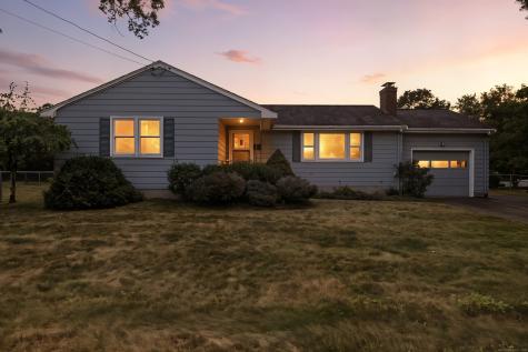 7 Colgate Lane East Hartford CT 06108