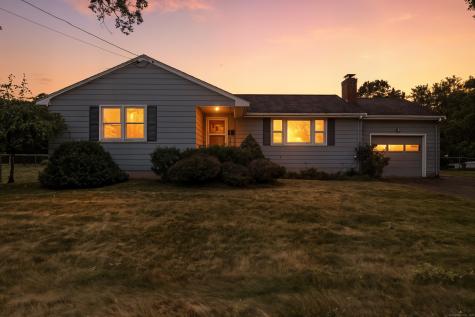 7 Colgate Lane East Hartford CT 06108