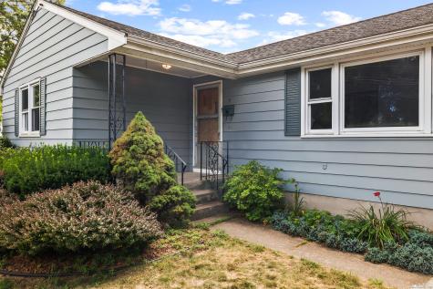 7 Colgate Lane East Hartford CT 06108