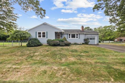 7 Colgate Lane East Hartford CT 06108