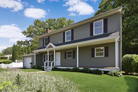 245 Vera Road Bristol CT 06010