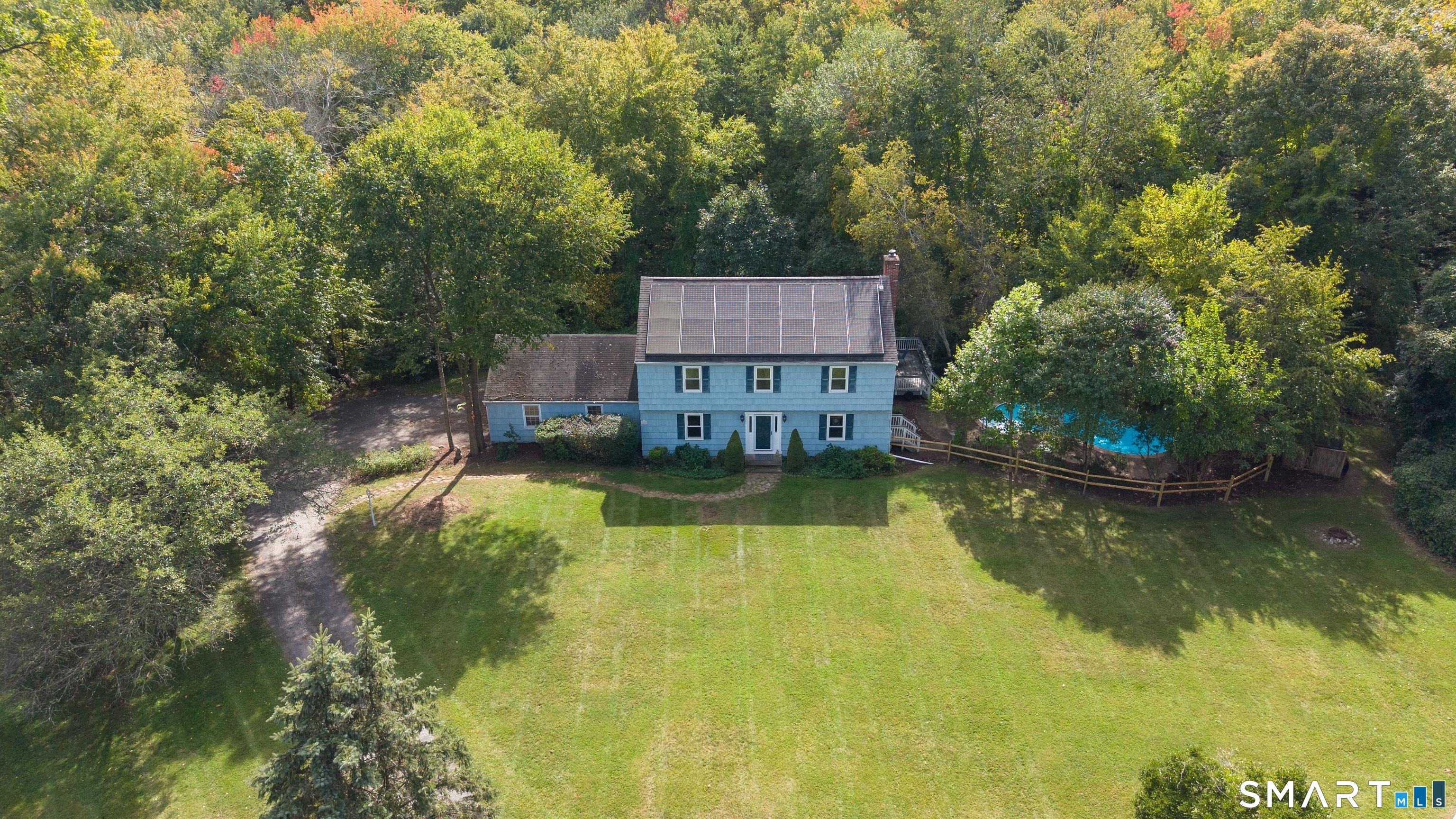 27 Danvers Road New Milford CT 06776