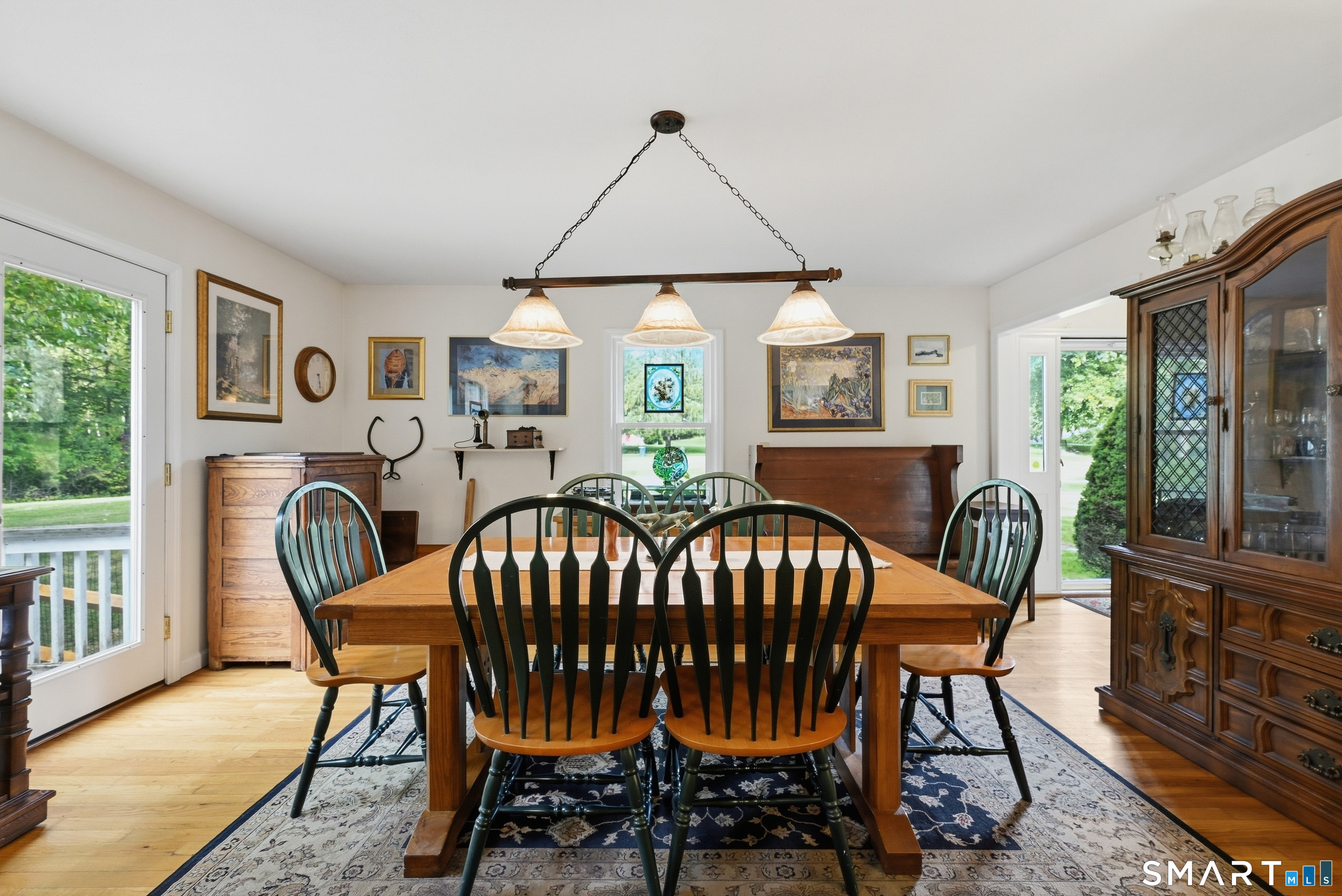 27 Danvers Road New Milford CT 06776