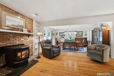 27 Danvers Road New Milford CT 06776