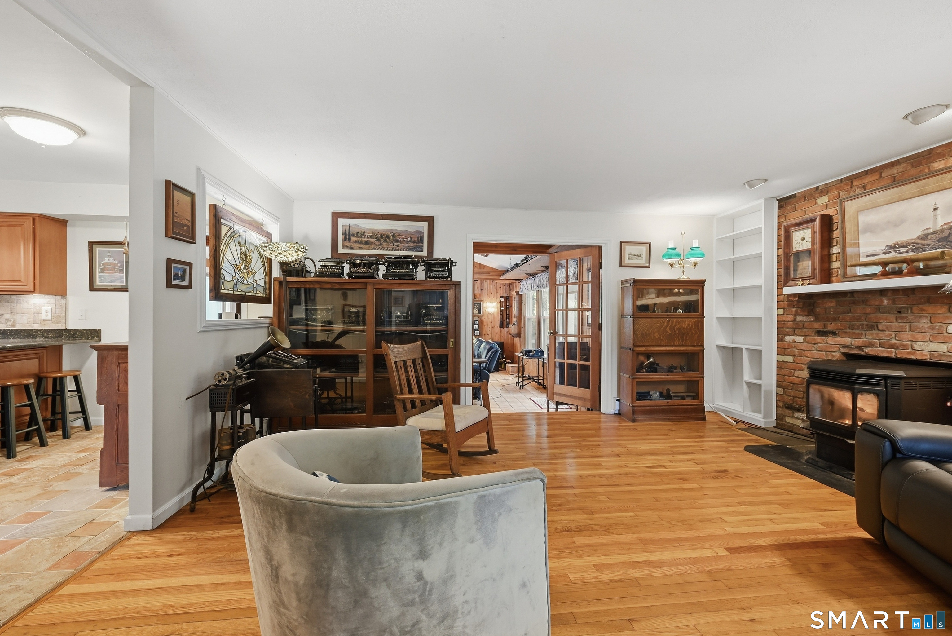 27 Danvers Road New Milford CT 06776