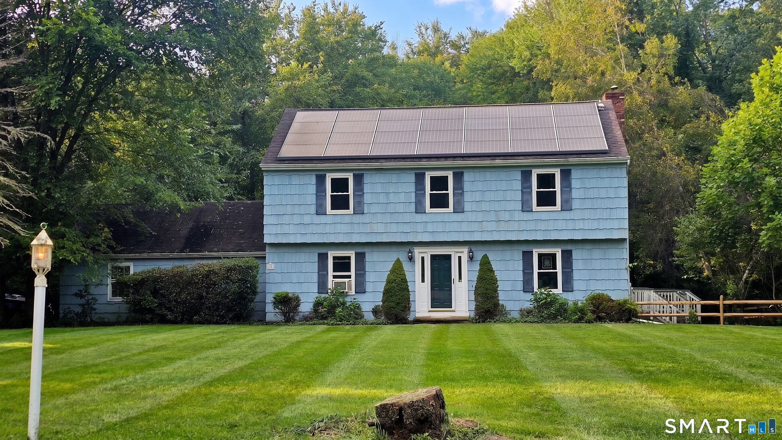 27 Danvers Road New Milford CT 06776
